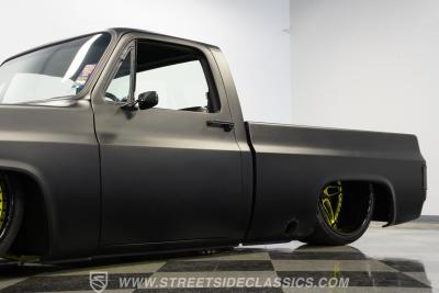 1983 Chevrolet C30 LS Restomod