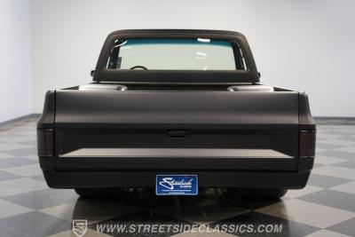 1983 Chevrolet C30 LS Restomod