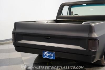 1983 Chevrolet C30 LS Restomod