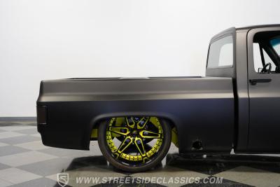 1983 Chevrolet C30 LS Restomod