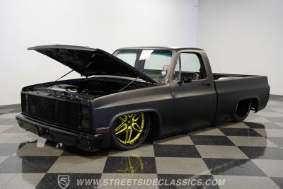 1983 Chevrolet C30 LS Restomod