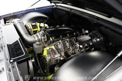 1983 Chevrolet C30 LS Restomod