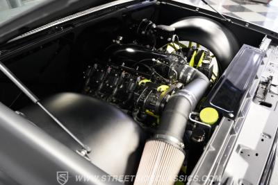 1983 Chevrolet C30 LS Restomod