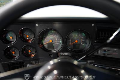 1983 Chevrolet C30 LS Restomod