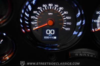 1983 Chevrolet C30 LS Restomod