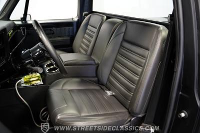 1983 Chevrolet C30 LS Restomod