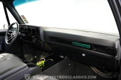 1983 Chevrolet C30 LS Restomod