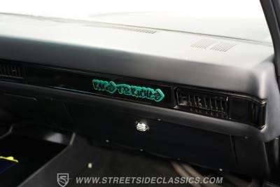 1983 Chevrolet C30 LS Restomod