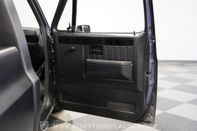 1983 Chevrolet C30 LS Restomod