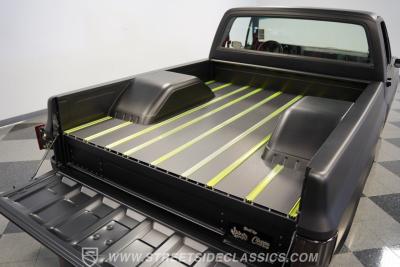 1983 Chevrolet C30 LS Restomod