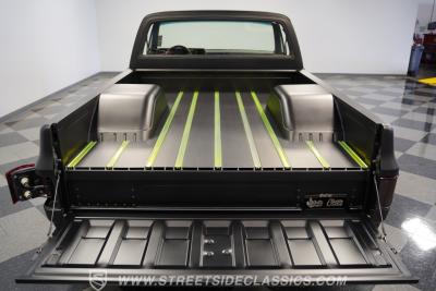 1983 Chevrolet C30 LS Restomod