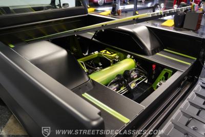 1983 Chevrolet C30 LS Restomod