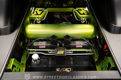 1983 Chevrolet C30 LS Restomod