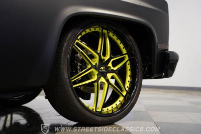 1983 Chevrolet C30 LS Restomod