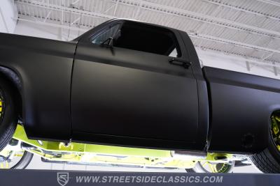1983 Chevrolet C30 LS Restomod
