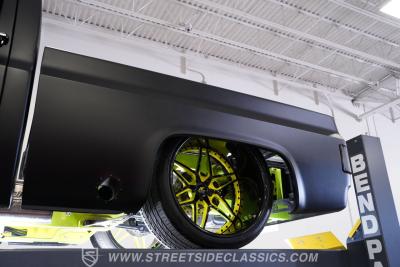 1983 Chevrolet C30 LS Restomod