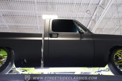 1983 Chevrolet C30 LS Restomod