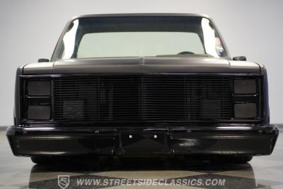 1983 Chevrolet C30 LS Restomod