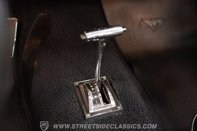 1966 Ford Mustang Convertible
