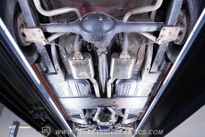 1966 Ford Mustang Convertible