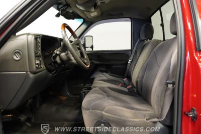 2002 GMC Sierra 1500 4x4 Custom