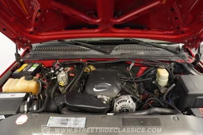 2002 GMC Sierra 1500 4x4 Custom