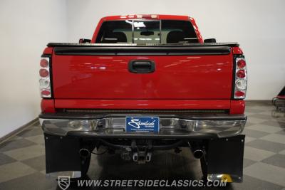 2002 GMC Sierra 1500 4x4 Custom