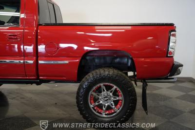 2002 GMC Sierra 1500 4x4 Custom