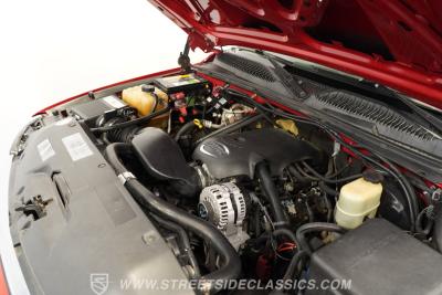 2002 GMC Sierra 1500 4x4 Custom