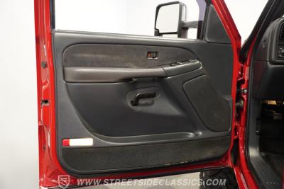 2002 GMC Sierra 1500 4x4 Custom