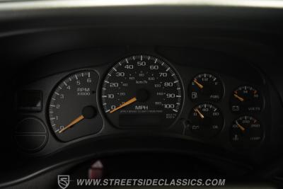 2002 GMC Sierra 1500 4x4 Custom