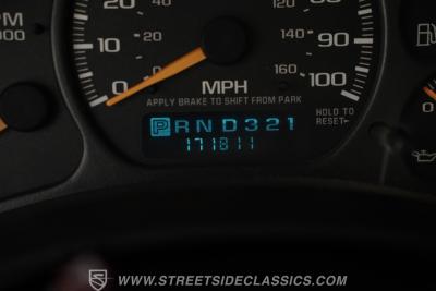 2002 GMC Sierra 1500 4x4 Custom