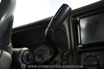 2002 GMC Sierra 1500 4x4 Custom