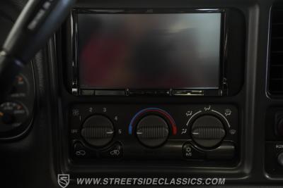 2002 GMC Sierra 1500 4x4 Custom