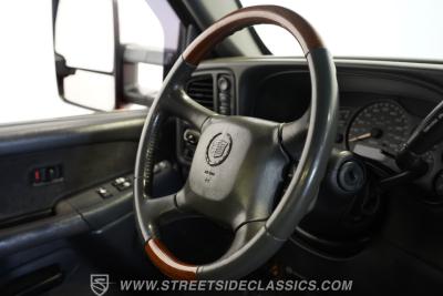 2002 GMC Sierra 1500 4x4 Custom