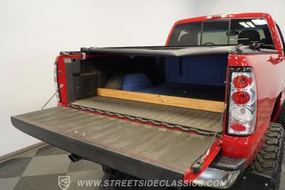 2002 GMC Sierra 1500 4x4 Custom