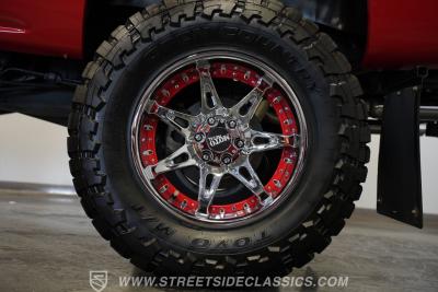 2002 GMC Sierra 1500 4x4 Custom