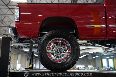 2002 GMC Sierra 1500 4x4 Custom