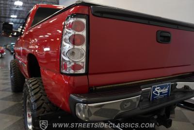 2002 GMC Sierra 1500 4x4 Custom