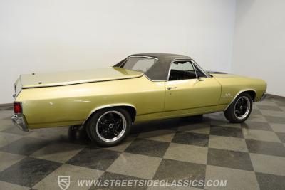 1971 Chevrolet El Camino LS3 Restomod