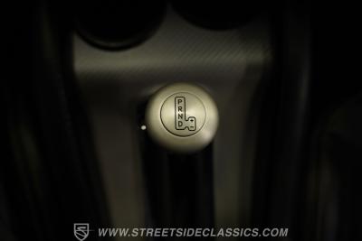 1971 Chevrolet El Camino LS3 Restomod