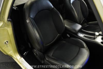1971 Chevrolet El Camino LS3 Restomod