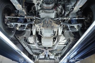 1971 Chevrolet El Camino LS3 Restomod