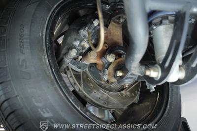 1971 Chevrolet El Camino LS3 Restomod