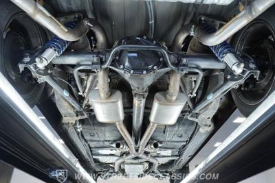 1971 Chevrolet El Camino LS3 Restomod