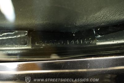 1971 Chevrolet El Camino LS3 Restomod