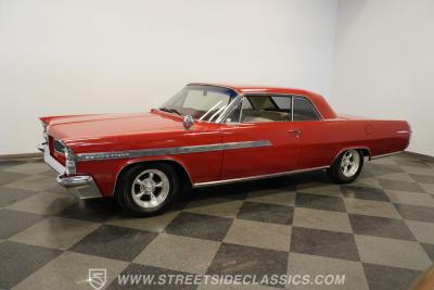1963 Pontiac Bonneville