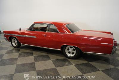 1963 Pontiac Bonneville