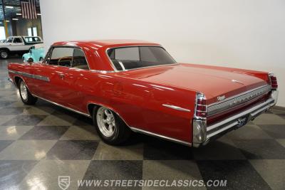 1963 Pontiac Bonneville