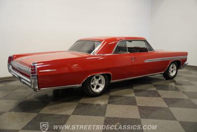 1963 Pontiac Bonneville